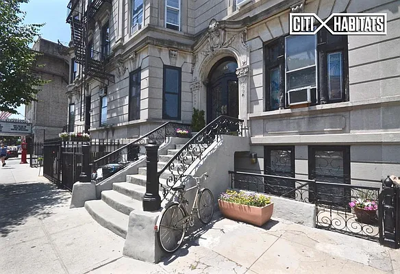 Rented by Citi Habitats | media 32