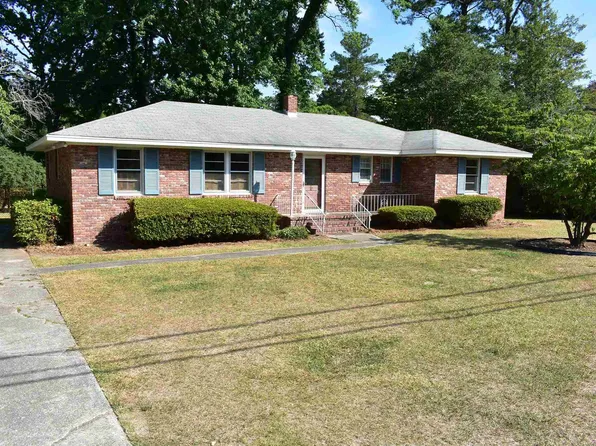 1009 Greenlawn Dr, Columbia, SC 29209