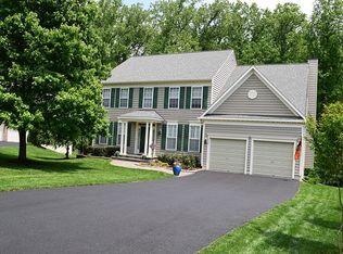 8728 Hidden Pool Ct, Laurel, MD 20723