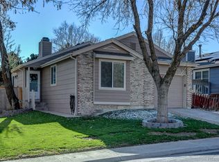 17764 E Colgate Pl, Aurora, CO 80013