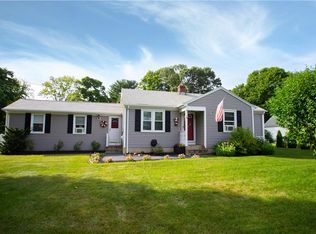 78 Newman Ave, Seekonk, MA 02771