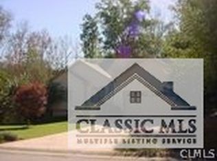 140 Orchard Crk, Athens, GA 30606