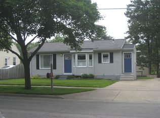 3415 Oriole Ave SW, Wyoming, MI 49509