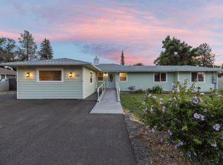 4430 Laverne Ave, Klamath Falls, OR