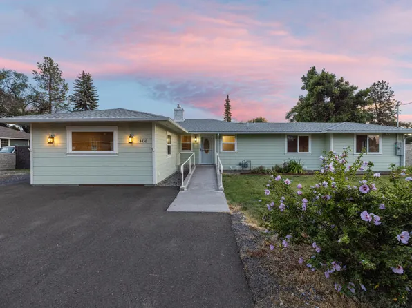 4430 Laverne Ave, Klamath Falls, OR 97603