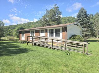 4418 Indian Draft Rd, Covington, VA 24426
