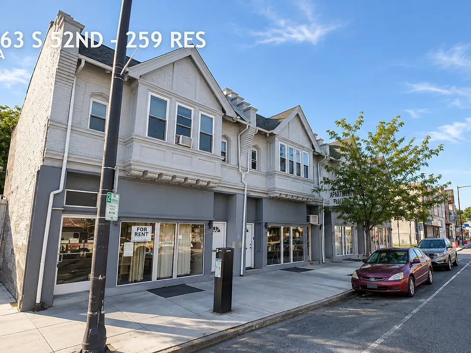 257-263 S 52nd St