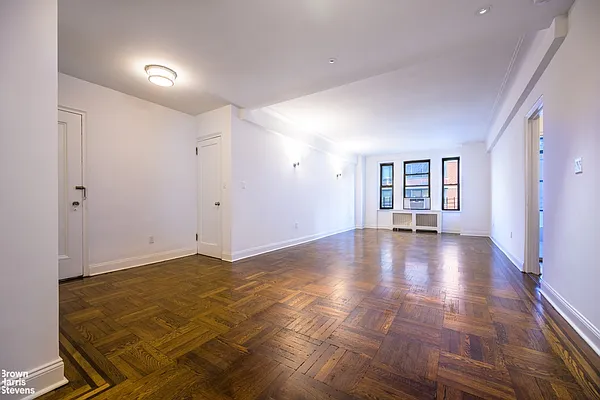 Rented by Brown Harris Stevens | media 1