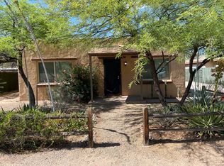 3927 E Mabel St, Tucson, AZ 85712