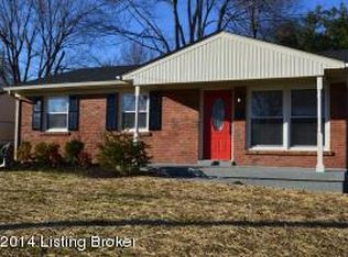 5415 Jessamine Ln, Louisville, KY 40258