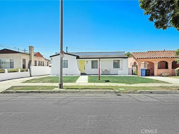 9151 La Salle Ave, Los Angeles, CA 90047