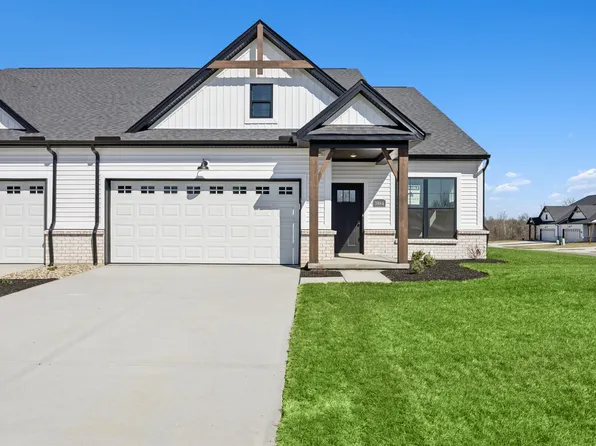 3984 Olinger Ln, Fairfield Township, OH 45011