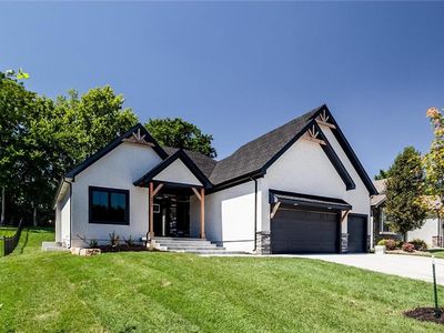 6924 Kenton St, Shawnee, KS, 66227