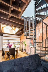 Rented by Ozymandius Realty