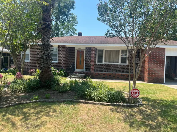 5407 Gale St, Charleston, SC 29406