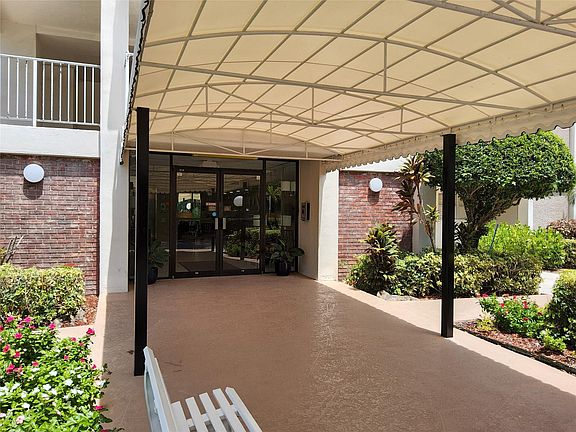 2nd image of 3151 S Palm Aire Drive #309