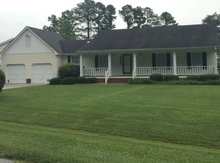 101 Hazel St, Plymouth, NC 27962