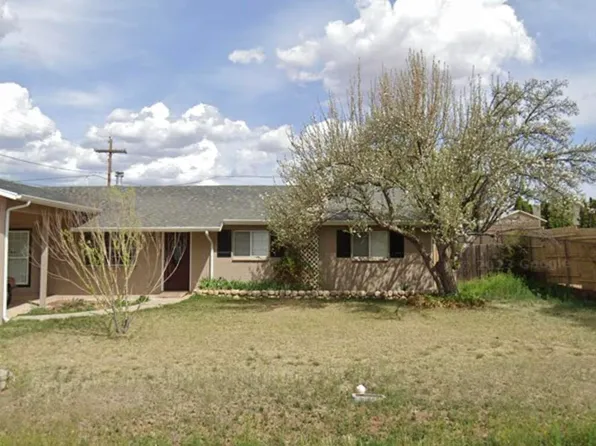 1095 S Highland Dr, Snowflake, AZ 85937