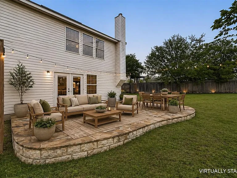 928 Justeford Dr — Photo 24