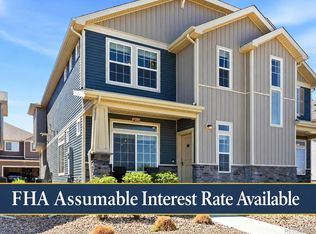 18023 E 103rd Avenue, Commerce City, CO 80022