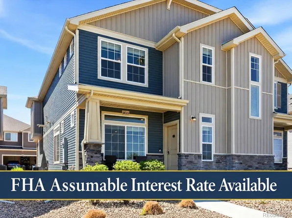 18023 E 103rd Avenue, Commerce City, CO 80022