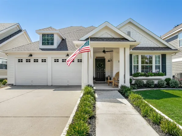 5024 Garber Ln, Fort Worth, TX 76244