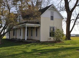 8212 W 1075 S, Holland, IN 47541