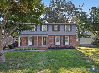 7307 Orchardhill Dr, North Chesterfield, VA 23234
