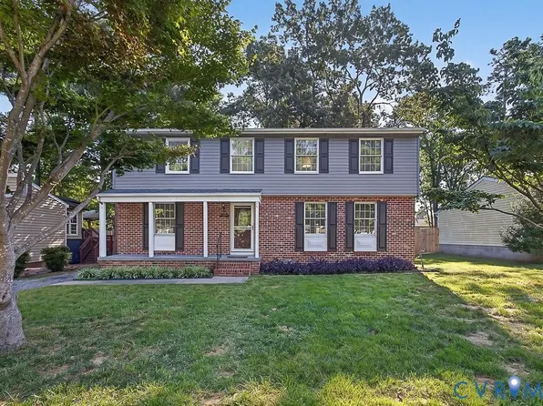 7307 Orchardhill Dr, North Chesterfield, VA 23234