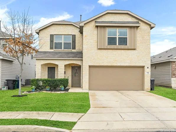 754 Pelican Bch, San Antonio, TX 78221