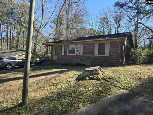 14 Hillvale Ct, Columbia, SC 29203