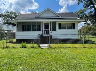 1207 Georgia St, Waycross, GA 31503