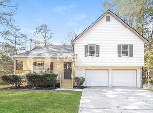 1833 Potomac Pl, Douglasville, GA 30134