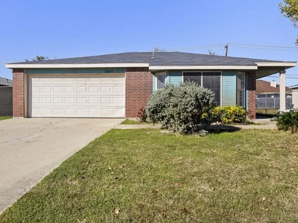 3105 Thoroughbred Dr, Killeen, TX 76549