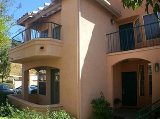 18523 Caminito Pasadero UNIT 357, San Diego, CA 92128