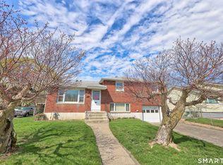 401 Hill Street, Waterbury, CT 06704