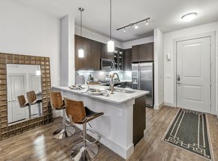 Axis 110, Richardson, TX 75082