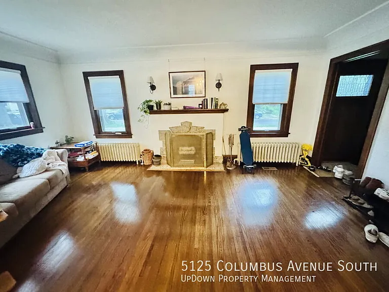 5125 Columbus Ave — Photo 9