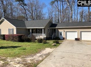 1252 Old Cherokee Rd, Lexington, SC 29072