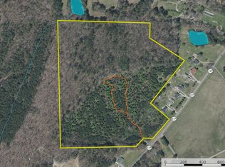 0 Highway 337 LOT WP001, La Fayette, GA 30728