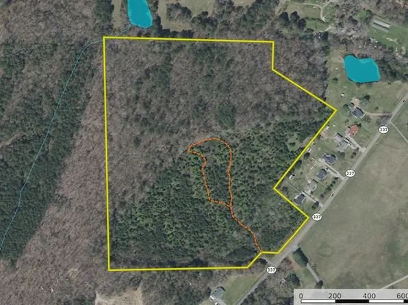 0 Highway 337 Lot Wp001, La Fayette, GA 30728