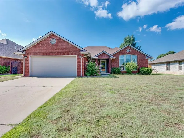 10632 Songbird Ln, Midwest City, OK 73130