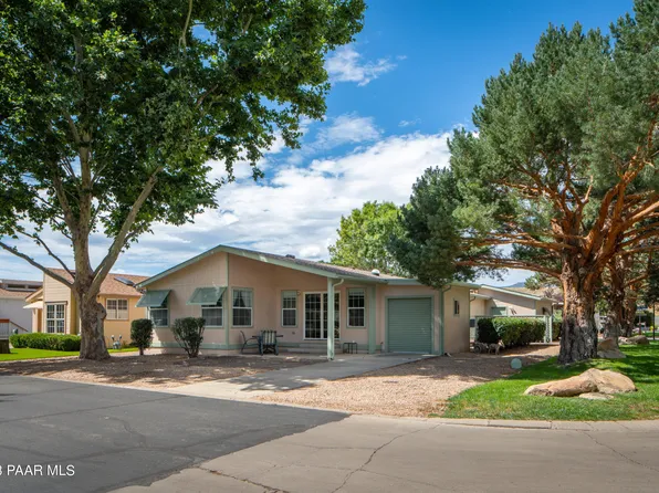 771 N Mesquite Tree Dr, Dewey, AZ 86327