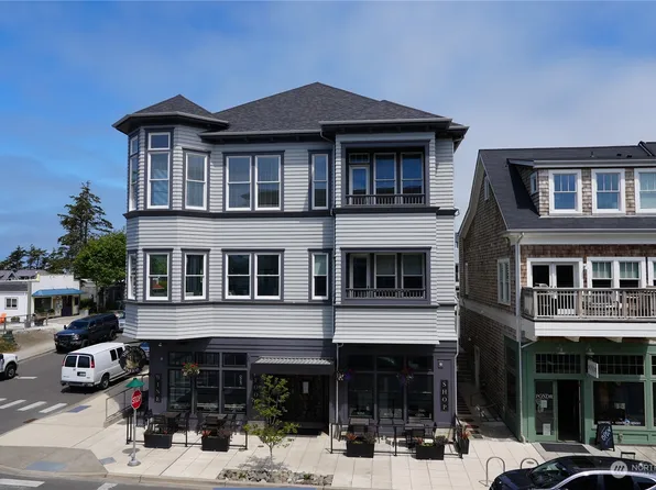 203 Market Street #B, Pacific Beach, WA 98571