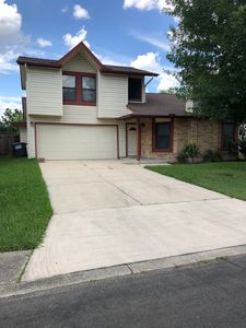 6923 Sunshine Tree Dr, San Antonio, TX, 78249
