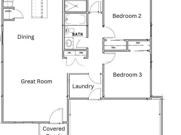 126 Isaac St, Rapid City, SD 57703