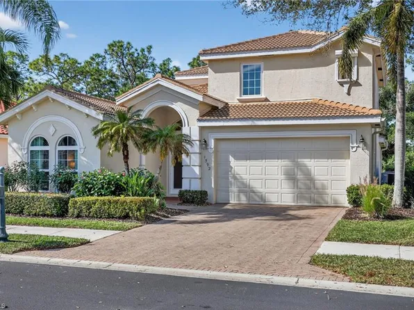 1592 Serenity CIR, NAPLES, FL 34110