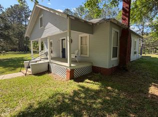 12538 Pineapple Hwy, Forest Home, AL 36030
