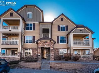 5354 Palomino Ranch Point #303, Colorado Springs, CO 80922