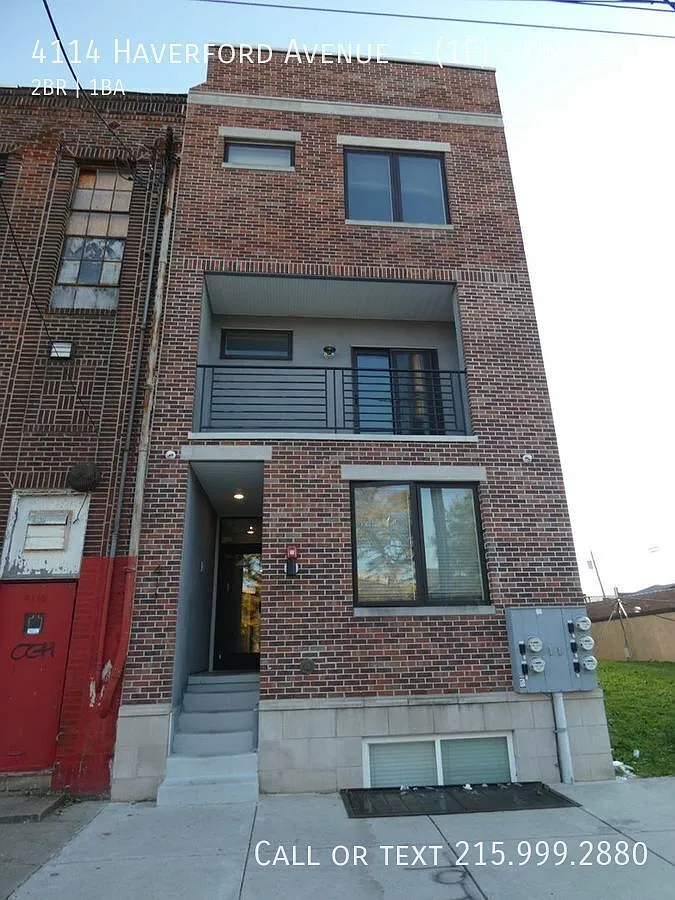Two Bedroom Apartment — Photo 1